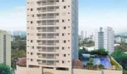 Real Park apartamento a venda