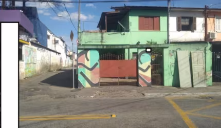 Oportunidade imóvel próximo estação Vila das Belezas