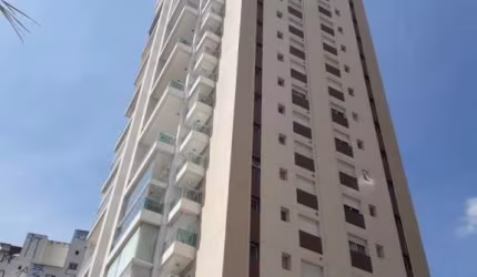Apartamento a venda condomínio Wish com 3 suítes 190 m² 3 vagas