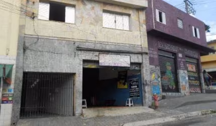 Imóvel com renda