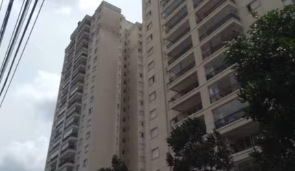 Residencial Sky View