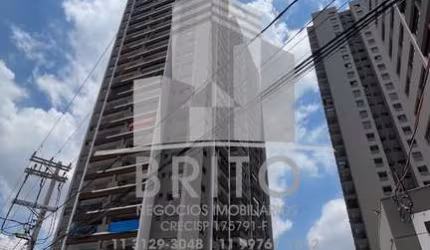 Studio novo à 350 metros do metrô Vila Madalena com  26mt², andar alto, vista panorâmica, amplo lazer e excelente localização