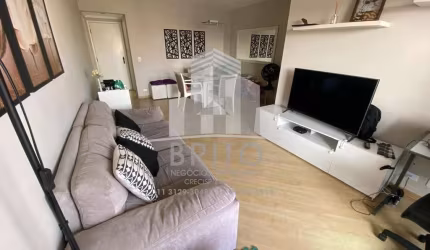 Belíssimo apartamento bem próximo ao Metrô Parada Inglesa, com 03 dormitórios, sendo 01 suíte, 02 vagas, varanda, andar alto, gerador e lazer completo