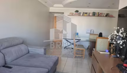 Apartamento, 03 dormitórios sendo 01 suíte. Varanda, 02 vagas, prédio com gerador, amplo lazer e a 100 metros do Metrô Parada Inglesa