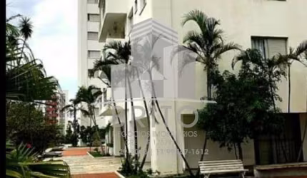 Apartamento para alugar em Santana com 02 dormitórios, 02 banheiros, sala ampla (estar e jantar), sacada, cozinha e lavanderia