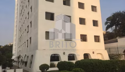 Apartamento para alugar em Santana com 02 dormitórios, 01 vaga de garagem, sala para 02 ambientes, 02 banheiros, cozinha ampla com lavanderia