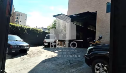 Barracão / Galpão / Depósito com 5 salas para alugar na Rua Rodolfo Cavinato, 76, Vila Nova Mazzei, São Paulo, 744 m2 por R$ 14.000