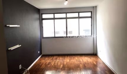 Belíssimo apartamento em Higienópolis próximo ao Mackenzie com 02 dormitórios, 01 vaga de garagem, andar alto e todo reformado