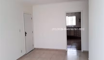 Apartamento para locação próximo ao metrô Santana. Apartamento com 02 dormitórios, sala cozinha, banheiro e 01 vaga