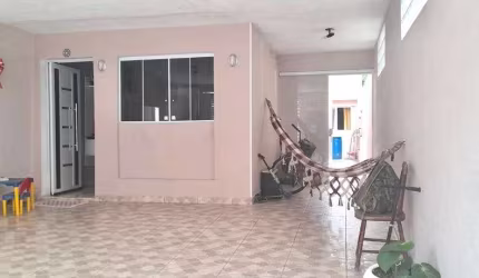 Sobrado a venda no Jd Bonfiglioli, 4 dormitórios e 2 vagas de garagem!