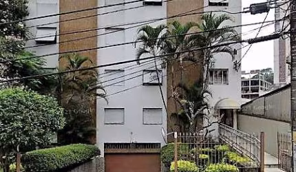 Apartamento com 4 quartos à venda na Rua Aluísio Azevedo, 247, Santana, São Paulo, 120 m2 por R$ 1.380.000