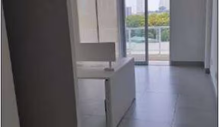 Sala comercial com estrutura para escritórios e consultórios no Braz Leme Offices. Prédio novo, localização privilegiada próximo à Marginal Tietê