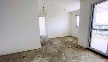 Apartamento com 03 dormitórios sendo 01 suíte, 02 banheiros, varanda gourmet e 02 vagas.