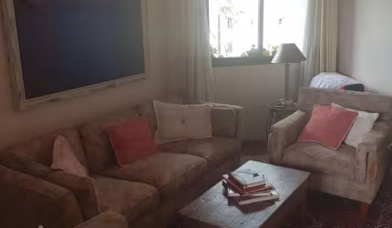 Belíssimo Apartamento com 3 dormitórios,  sendo 1 suite com banheira, closet