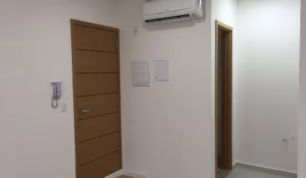 Sala comercial com 1 sala para alugar na Avenida Jabaquara, 1771, Mirandópolis, São Paulo, 38 m2 por R$ 1.900