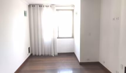 Belíssimo apartamento com 03 dormitórios, 01 vaga, fino acabamento, andar alto, área de serviço, sala para 02 ambientes e amplos espaços