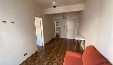APARTAMENTO FORTE - PRAIA GRANDE SP