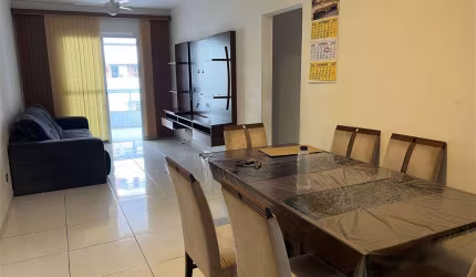 APARTAMENTO GUILHERMINA - PRAIA GRANDE SP