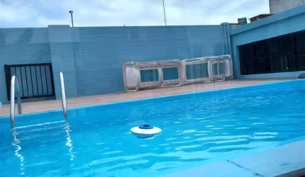 APARTAMENTO TUPI - PRAIA GRANDE SP