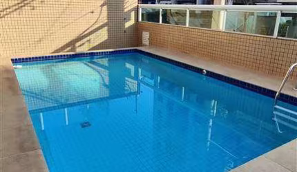 APARTAMENTO FORTE - PRAIA GRANDE SP