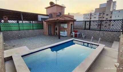 APARTAMENTO TUPI - PRAIA GRANDE SP