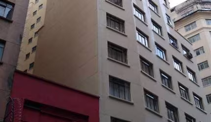 COMERCIAL REPÚBLICA - SÃO PAULO SP
