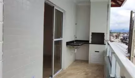CASA TUDE BASTOS - PRAIA GRANDE SP