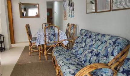 APARTAMENTO CAIÇARA - PRAIA GRANDE SP