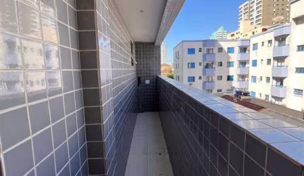 APARTAMENTO FORTE - PRAIA GRANDE SP