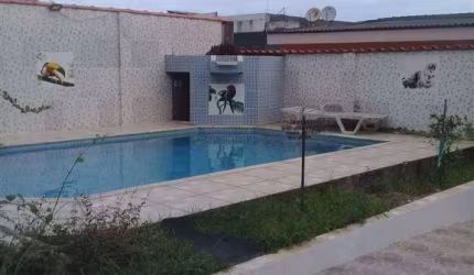 CASA BELAS ARTES - ITANHAÉM SP