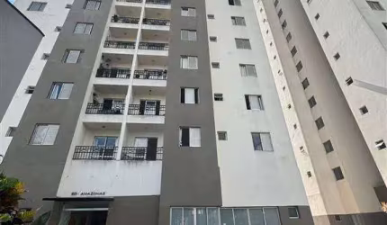 APARTAMENTO VILA PRINCIPE DE GALES - SANTO ANDRÉ SP