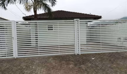 CASA SOLEMAR - PRAIA GRANDE SP