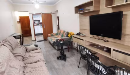 APARTAMENTO AVIAÇÃO - PRAIA GRANDE SP