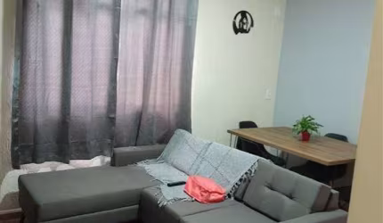 APARTAMENTO TABOÃO - SÃO BERNARDO DO CAMPO SP