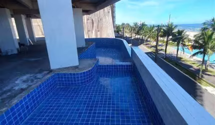 APARTAMENTO JARDIM REAL - PRAIA GRANDE SP