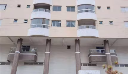 APARTAMENTO CAIÇARA - PRAIA GRANDE SP