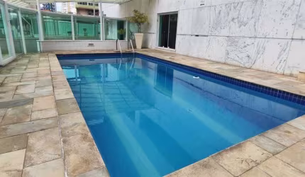 APARTAMENTO AVIAÇÃO - PRAIA GRANDE SP