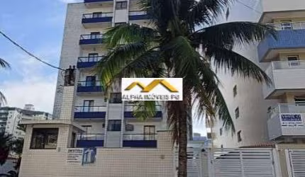 APARTAMENTO GUILHERMINA - PRAIA GRANDE SP