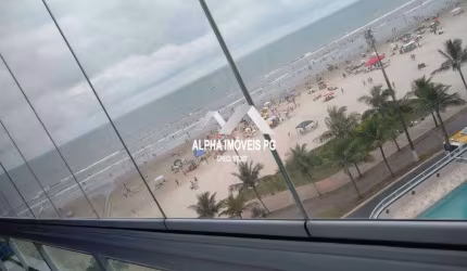 APARTAMENTO MARACANÃ - PRAIA GRANDE SP