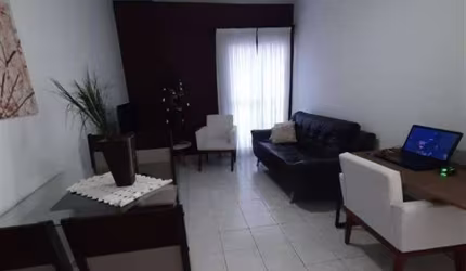 APARTAMENTO CAIÇARA - PRAIA GRANDE SP