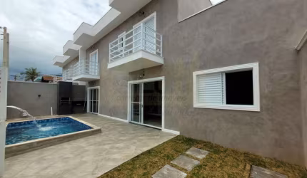 Casa para Venda em Itanhaém, Jardim Cibratel I, 3 dormitórios, 1 suíte, 2 banheiros
