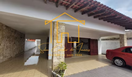 Casa para Venda em Itanhaém, Jardim Grandesp, 4 dormitórios, 2 suítes, 3 banheiros, 9 vagas