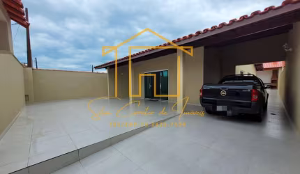 Casa para Venda em Itanhaém, Jardim Grandesp, 4 dormitórios, 3 suítes, 4 banheiros, 5 vagas