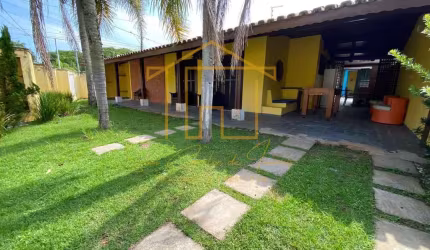 Casa para Venda em Itanhaém, Jardim Jamaica, 4 dormitórios, 2 suítes, 3 banheiros