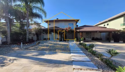 Casa em Condomínio para Venda em Peruíbe, ..., 5 dormitórios, 5 suítes, 6 banheiros, 6 vagas