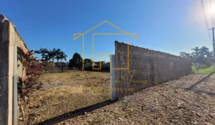 Terreno para Venda em Peruíbe, ...