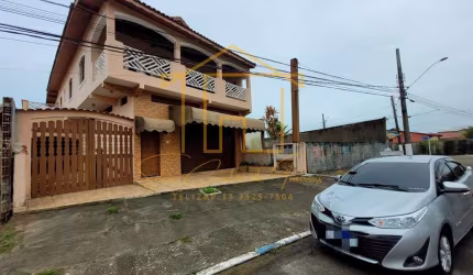 Sobrado Comercial para Venda em Itanhaém, Jardim Jamaica, 2 dormitórios, 1 suíte, 2 banheiros, 5 vagas