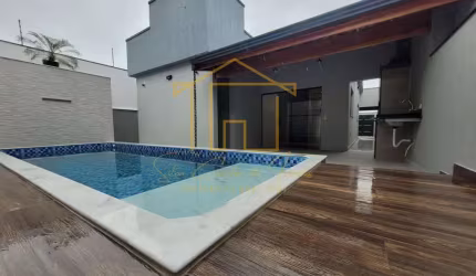 Casa para Venda em Itanhaém, Jardim Regina, 3 dormitórios, 2 suítes, 4 banheiros, 4 vagas