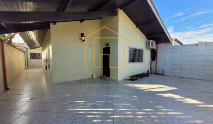 Casa para Venda em Itanhaém, Balneário Gaivota, 4 dormitórios, 2 suítes, 4 banheiros, 4 vagas