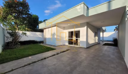 Casa para Venda em Itanhaém, Santa Julia, 3 dormitórios, 2 suítes, 4 banheiros, 3 vagas